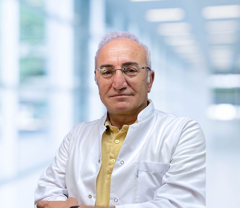 Op. Dr. Murat GÜNAL